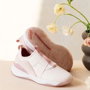 Cloves x nurse Clara collab shoes sneakers